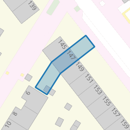 Perceel DDT00-B-1840