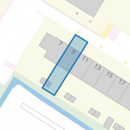 Perceel DDT00-B-1853