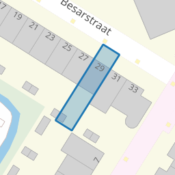 Perceel DDT00-B-1863