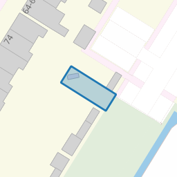 Perceel DDT00-B-1887