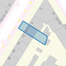 Perceel DDT00-B-1895