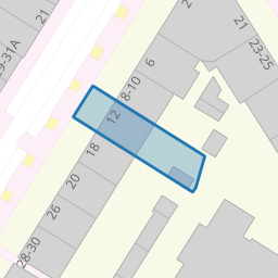 Perceel DDT00-B-1896