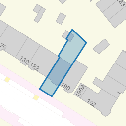 Perceel DDT00-B-1898