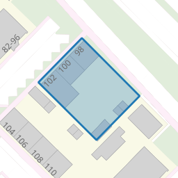 Perceel DDT00-B-1919