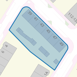 Perceel DDT00-B-1929