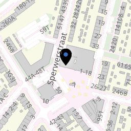 Appartement DDT00 B 1935 10