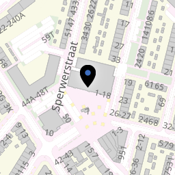 Appartement DDT00 B 1935 11