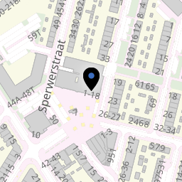 Appartement DDT00 B 1935 13