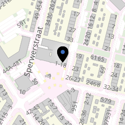 Appartement DDT00 B 1935 14