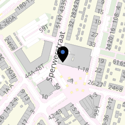 Appartement DDT00 B 1935 15