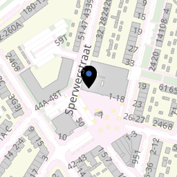 Appartement DDT00 B 1935 16