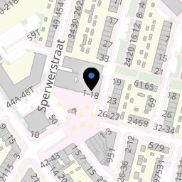 Appartement DDT00 B 1935 19