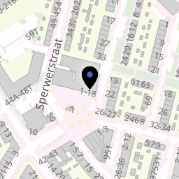 Appartement DDT00 B 1935 20