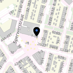 Appartement DDT00 B 1935 8