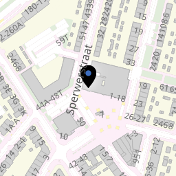Appartement DDT00 B 1935 9