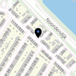 Appartement DDT00 B 1936 20