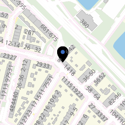 Appartement DDT00 B 1937 5