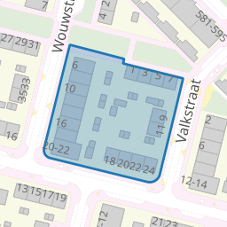 Perceel DDT00-B-1948