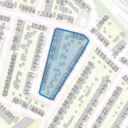 Perceel DDT00-B-1952