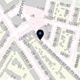 Appartement DDT00 B 1954 1