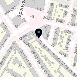 Appartement DDT00 B 1954 2