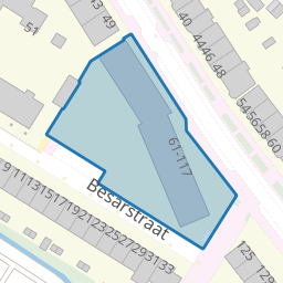 Perceel DDT00-B-1956