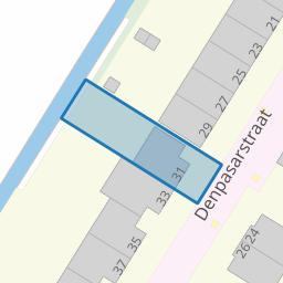 Perceel DDT00-B-1973