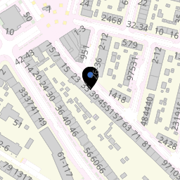 Appartement DDT00 B 1981 2