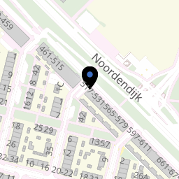 Appartement DDT00 B 1984 1