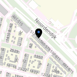 Appartement DDT00 B 1984 10