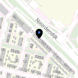 Appartement DDT00 B 1984 12