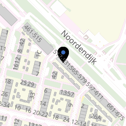 Appartement DDT00 B 1984 15