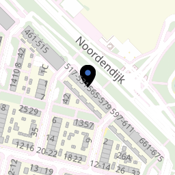 Appartement DDT00 B 1984 19