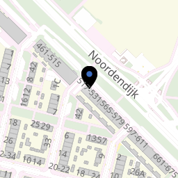 Appartement DDT00 B 1984 2