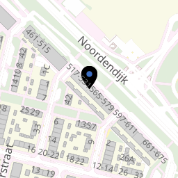 Appartement DDT00 B 1984 21