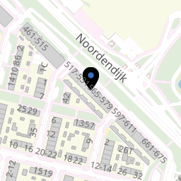 Appartement DDT00 B 1984 22