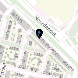 Appartement DDT00 B 1984 23