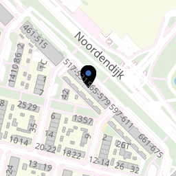 Appartement DDT00 B 1984 24