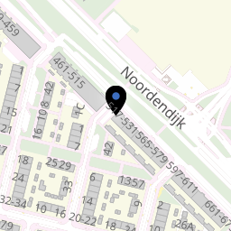 Appartement DDT00 B 1984 5