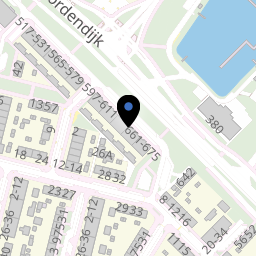 Appartement DDT00 B 1984 65