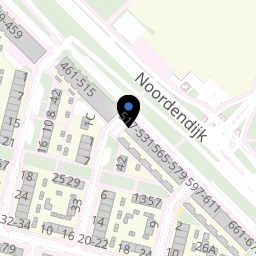 Appartement DDT00 B 1984 7