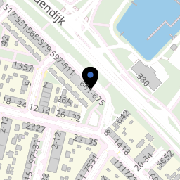 Appartement DDT00 B 1984 73
