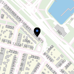 Appartement DDT00 B 1984 75