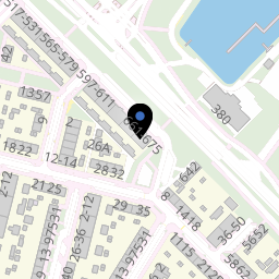 Appartement DDT00 B 1984 80