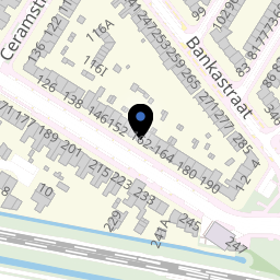 Appartement DDT00 B 1993 1