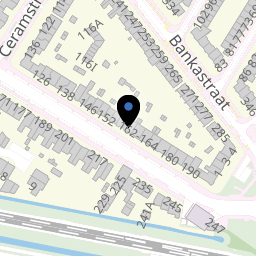 Appartement DDT00 B 1993 2