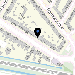 Appartement DDT00 B 1993 3
