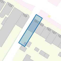 Perceel DDT00-B-1996