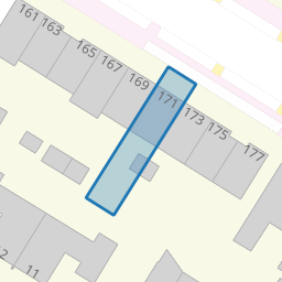 Perceel DDT00-B-2001