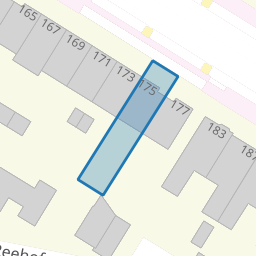 Perceel DDT00-B-2003